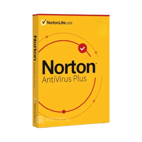 Norton Antivirus Plus